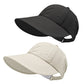 🔥Flash Sale & 34% OFF🔥🔥 Outdoor Wide Brim Baseball Sun Hat for Women