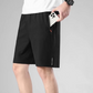 🔥 Hot sale 40% OFF🔥Men's Summer Elastic Shorts with Pockets