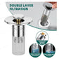 🔥 Hot sale 30% OFF🔥Stainless Steel Floor Drain Filter