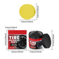 🔥 Hot sale 30% OFF🔥Wheel Shine Balm with Sponge Applicator