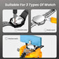 🔥 Hot sale 38% OFF🔥Professional Watch Repair Tool Kit