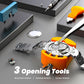 🔥 Hot sale 38% OFF🔥Professional Watch Repair Tool Kit