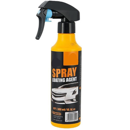 🔥Flash Sale&  30% OFF🔥 Nano Hydrophobic Car Coating Spray