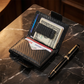 🔥2026 Hot sale 30% OFF🔥Men's Slim Card Wallet with RFID