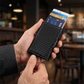 🔥2026 Hot sale 30% OFF🔥Men's Slim Card Wallet with RFID