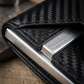 🔥2026 Hot sale 30% OFF🔥Men's Slim Card Wallet with RFID