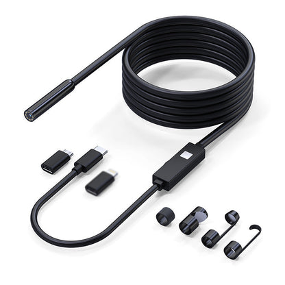 🔥 Hot sale 40% OFF🔥Waterproof HD Endoscope Camera