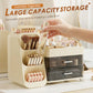 🔥 Hot sale 30% OFF🔥Large Capacity Cosmetic Organizer with Drawers