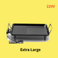 🔥 Hot sale 30% OFF🔥Electric Griddle with Dual Cooking Zones