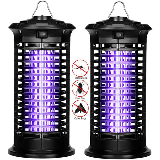 🔥 Hot sale 30% OFF🔥High-Efficiency Electric Bug Zapper Lamp