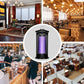 🔥 Hot sale 30% OFF🔥High-Efficiency Electric Bug Zapper Lamp