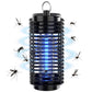 🔥 Hot sale 30% OFF🔥High-Efficiency Electric Bug Zapper Lamp