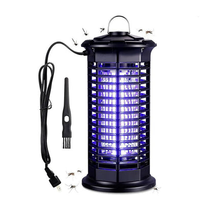 🔥 Hot sale 30% OFF🔥High-Efficiency Electric Bug Zapper Lamp
