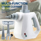 🔥 Hot sale 35% OFF🔥Multipurpose Handheld Steam Cleaner Set for Home