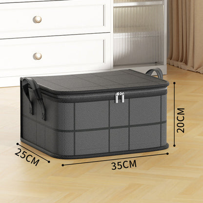 🔥 Hot sale 50% OFF🔥Dust-Proof Comforter and Bedding Organizer