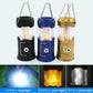 🔥 Hot sale 50% OFF🔥3-in-1 LED Flame Camping Lantern