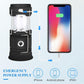 🔥 Hot sale 50% OFF🔥3-in-1 LED Flame Camping Lantern