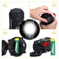 🔥 Hot sale 50% OFF🔥3-in-1 LED Flame Camping Lantern