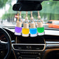 🔥 Hot sale 30% OFF🔥Mini Hanging Essential Oil Fragrance for Car Interiors