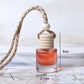 🔥 Hot sale 30% OFF🔥Mini Hanging Essential Oil Fragrance for Car Interiors