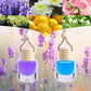 🔥 Hot sale 30% OFF🔥Mini Hanging Essential Oil Fragrance for Car Interiors