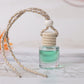 🔥 Hot sale 30% OFF🔥Mini Hanging Essential Oil Fragrance for Car Interiors