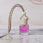 🔥 Hot sale 30% OFF🔥Mini Hanging Essential Oil Fragrance for Car Interiors