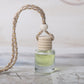🔥 Hot sale 30% OFF🔥Mini Hanging Essential Oil Fragrance for Car Interiors
