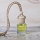 🔥 Hot sale 30% OFF🔥Mini Hanging Essential Oil Fragrance for Car Interiors