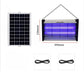 🔥 Hot sale 30% OFF🔥3500V High Powered Solar Bug Zapper for Indoor & Outdoor