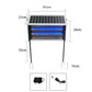 🔥 Hot sale 30% OFF🔥3500V High Powered Solar Bug Zapper for Indoor & Outdoor