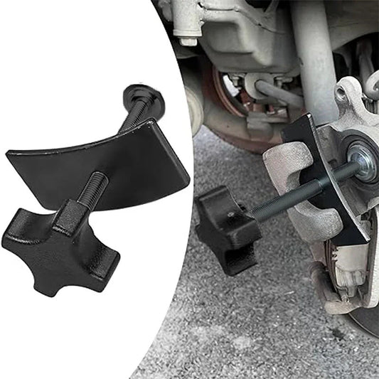 🔥 Hot sale 40% OFF🔥Front Wheel Brake Cylinder Return Tool, Dedicated For Car Brake Pad Replacement