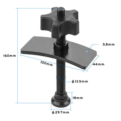 🔥 Hot sale 40% OFF🔥Front Wheel Brake Cylinder Return Tool, Dedicated For Car Brake Pad Replacement