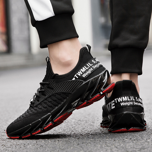 🔥 Hot sale 40% OFF🔥Men's Comfortable Breathable Sneakers