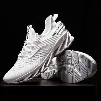 🔥 Hot sale 40% OFF🔥Men's Comfortable Breathable Sneakers