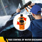 🔥 Hot sale 30% OFF🔥Portable Battery-Powered Car Wash Gun
