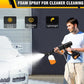 🔥 Hot sale 30% OFF🔥Portable Battery-Powered Car Wash Gun