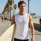 🔥 Hot sale 40% OFF！！🔥Men's Quick-Dry Athletic Tank Top