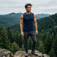 🔥 Hot sale 40% OFF！！🔥Men's Quick-Dry Athletic Tank Top