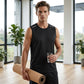 🔥 Hot sale 40% OFF！！🔥Men's Quick-Dry Athletic Tank Top