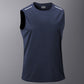 🔥 Hot sale 40% OFF！！🔥Men's Quick-Dry Athletic Tank Top