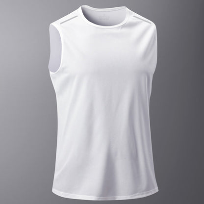 🔥 Hot sale 40% OFF！！🔥Men's Quick-Dry Athletic Tank Top