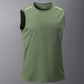 🔥 Hot sale 40% OFF！！🔥Men's Quick-Dry Athletic Tank Top