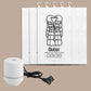 🔥 Hot sale 50% OFF🔥Hanging Vacuum Storage Bags