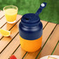 🔥 Hot sale 31% OFF🔥1300ML Portable Rechargeable Blender for Smoothies & Juices