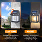 🔥 Hot sale 35%~50% off🔥 Motion Sensor Solar Tungsten Wall Light