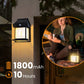 🔥 Hot sale 35%~50% off🔥 Motion Sensor Solar Tungsten Wall Light