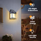 🔥 Hot sale 35%~50% off🔥 Motion Sensor Solar Tungsten Wall Light