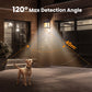 🔥 Hot sale 35%~50% off🔥 Motion Sensor Solar Tungsten Wall Light
