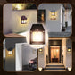 🔥 Hot sale 35%~50% off🔥 Motion Sensor Solar Tungsten Wall Light